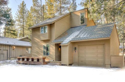 Sunriver House | 2 Conifer