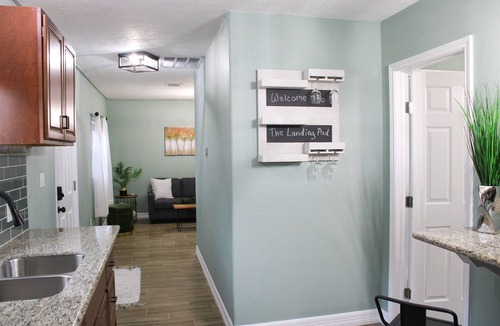 Nassau Bay House | 2 Homes*Kemah*NASA* 2 Hot Tubs*Arcade Games