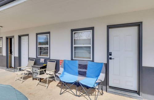 Spearfish Apartment | 2 Mi to Black Hills Nat’l Forest: Convenient Pad!