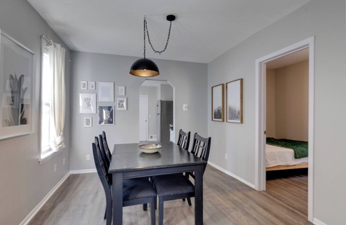 Minneapolis Apartment | 2 Mi to Downtown Minneapolis! Convenient Apt