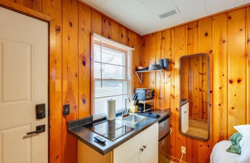 Spearfish Apartment | 2 Mi to Spearfish Canyon Central Getaway!