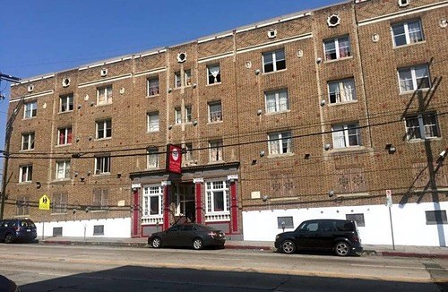 Westlake South Hotel | 2-Star Hotel ∙ Stuart Hotel