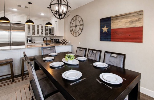 Gruene Condo | 2-story Penthouse Condo | Close 2 Downtown Gruene