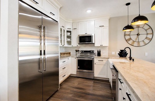Gruene Condo | 2-story Penthouse Condo | Close 2 Downtown Gruene