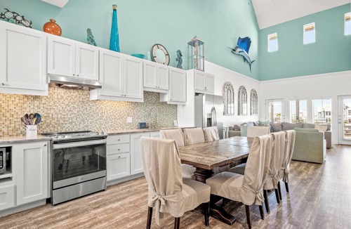 Cinnamon Shore Condo | 2-Story, Pet-Friendly, Condo @ Cinnamon Shore w/Pools, Dining & Amenities