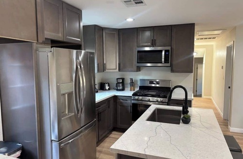 National City House | 2-Unit 6BR Property | Pool & Jacuzzi | Near Downtown