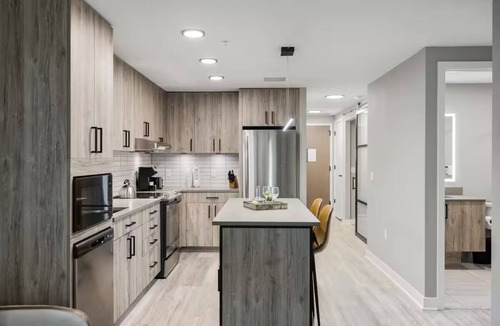 Navy Yard Apartment | 2 Units | Gorgeous Family Stay Near U.S. Capitol | Minutes to National Mall