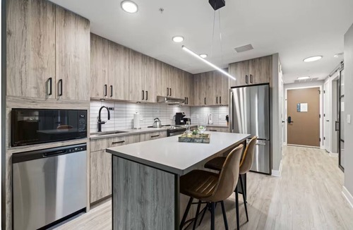 Navy Yard Apartment | 2 Units | Gorgeous Family Stay Near U.S. Capitol | Minutes to National Mall
