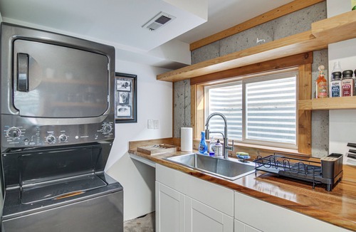Bozeman Cottage | 2 Units w/Sauna & Cold Plunge! Belgrade Retreat