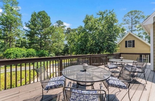 New Hill House | 20 Acre Retreat Near Apex-Rentable Event Venue