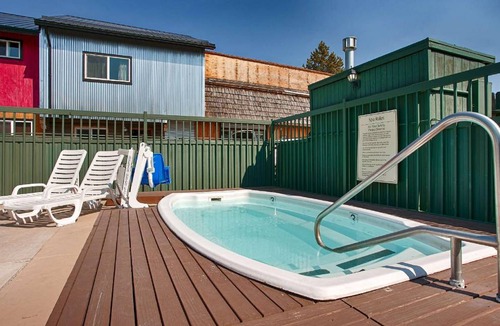 West Yellowstone Hotel | 20 m² Hotel ∙ 127 guests