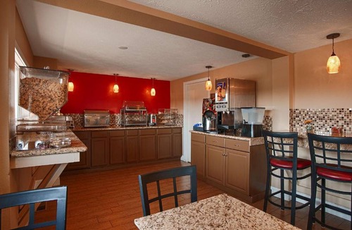West Yellowstone Hotel | 20 m² Hotel ∙ 127 guests