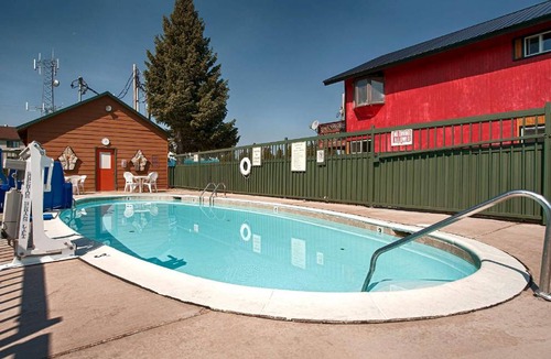 West Yellowstone Hotel | 20 m² Hotel ∙ 127 guests