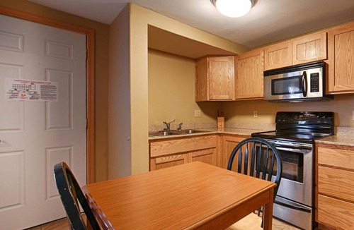 West Yellowstone Hotel | 20 m² Hotel ∙ 127 guests