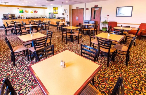 Laramie Hotel | 20 m² Hotel ∙ 6 guests
