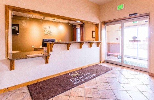 Laramie Hotel | 20 m² Hotel ∙ 6 guests