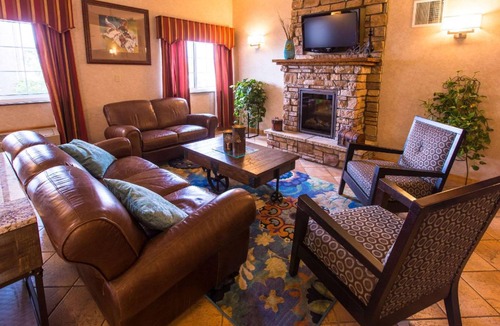 Laramie Hotel | 20 m² Hotel ∙ 6 guests