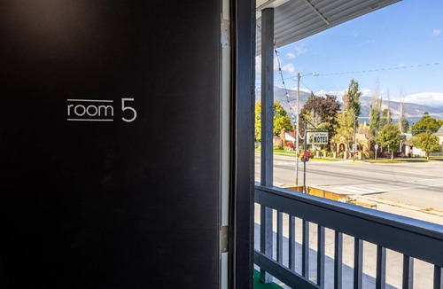Hamilton Hotel | 20 m² Hotel ∙ 7 guests