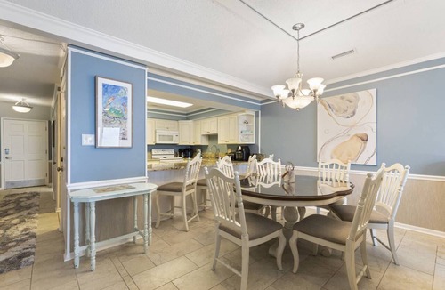Surfside Beach Condo | *20% Off New Summer 2026 Bookings*