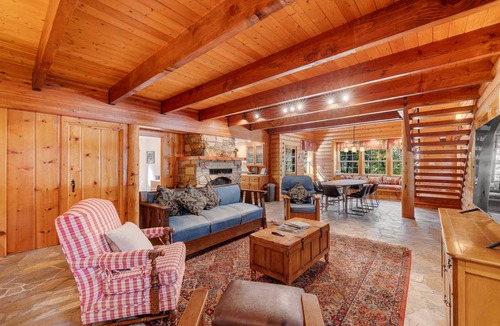 McCall House | 200 m² House ∙ 4 bedrooms ∙ 15 guests
