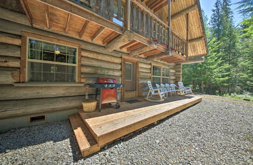 Bonners Ferry House | 200 m² House ∙ 4 bedrooms ∙ 15 guests