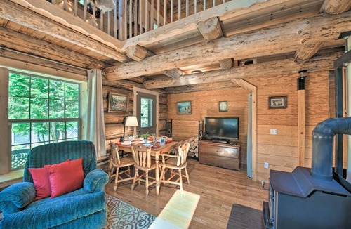 Bonners Ferry House | 200 m² House ∙ 4 bedrooms ∙ 15 guests