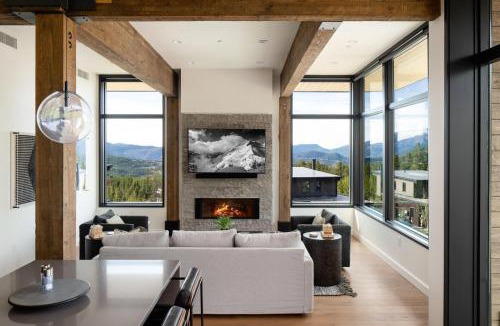 Big Sky Apartment | 201 LakeLodge by Moonlight Basin Lodging
