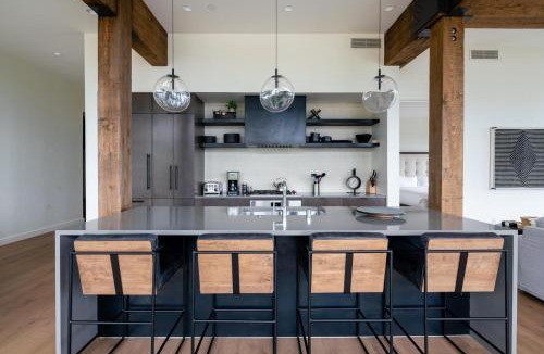 Big Sky Apartment | 201 LakeLodge by Moonlight Basin Lodging