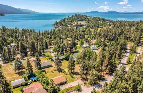Woods Bay House | 201 m² House ∙ 2 bedrooms ∙ 4 guests