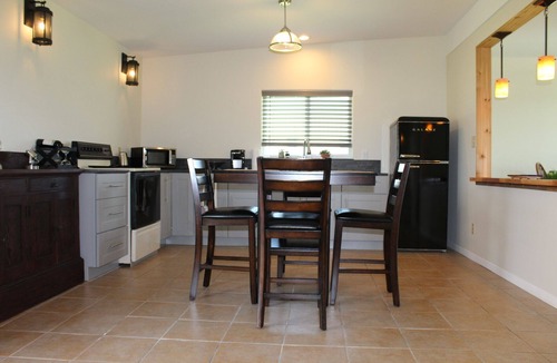 Port Mansfield House | 201 Matagorda - Cozy, Spacious Newly Remodeled Getaway!