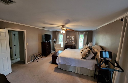 Martinez House | 2024 Masters Rental-Gated Community just 5 mi from Augusta National!