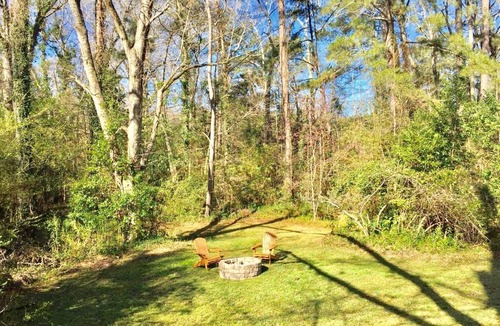 Edgefield House | 2024 Masters Rental in Historic Edgefield, SC