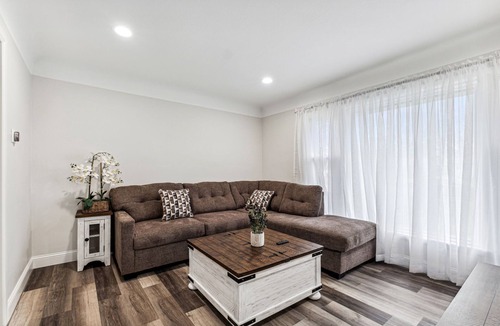 Richfield House | 2024 Renovated Home