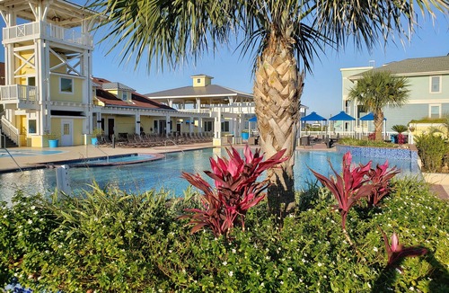 Red Fish Cove Condo | 2025 VACATION SEASON IS HERE - MAKE MEMORIES!
