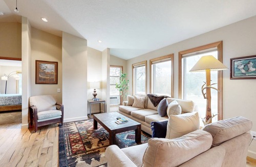 Kalispell House | 203 m² House ∙ 3 bedrooms ∙ 6 guests