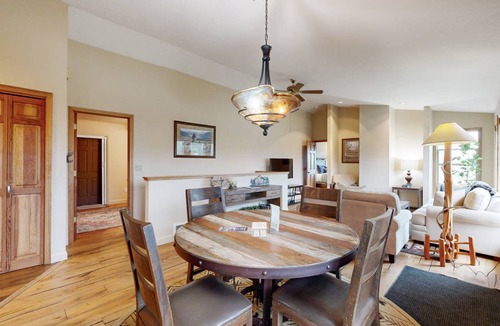 Kalispell House | 203 m² House ∙ 3 bedrooms ∙ 6 guests