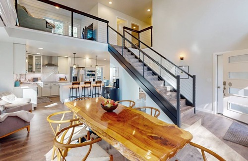 Union House | 203 m² House ∙ 3 bedrooms ∙ 8 guests