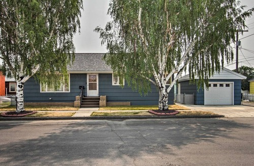 Anaconda House | 204 m² House ∙ 3 bedrooms ∙ 11 guests