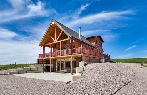 Sundance House | 204 m² House ∙ 3 bedrooms ∙ 11 guests