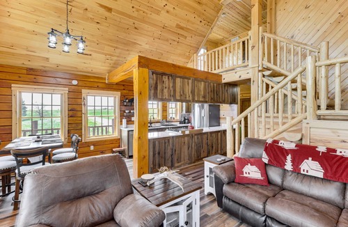 Sundance House | 204 m² House ∙ 3 bedrooms ∙ 11 guests