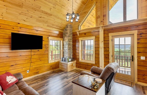 Sundance House | 204 m² House ∙ 3 bedrooms ∙ 11 guests