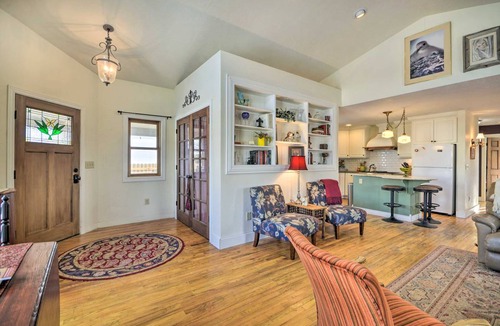 Cody House | 204 m² House ∙ 3 bedrooms ∙ 10 guests