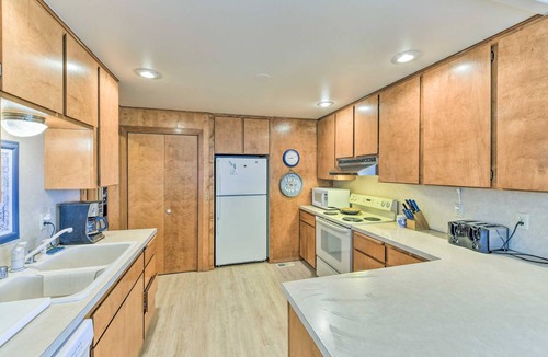 Bells Beach House | 204 m² House ∙ 3 bedrooms ∙ 7 guests
