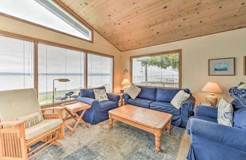 Bells Beach House | 204 m² House ∙ 3 bedrooms ∙ 7 guests