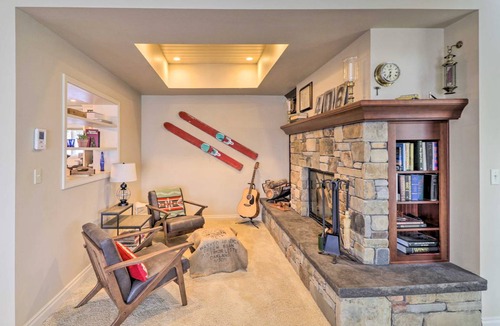 Lakeside House | 204 m² House ∙ 4 bedrooms ∙ 9 guests