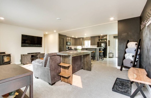 Helena House | 204 m² House ∙ 4 bedrooms ∙ 8 guests