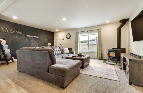 Helena House | 204 m² House ∙ 4 bedrooms ∙ 8 guests