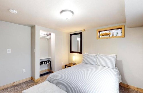 Spokane Valley House | 205 m² House ∙ 4 bedrooms ∙ 8 guests