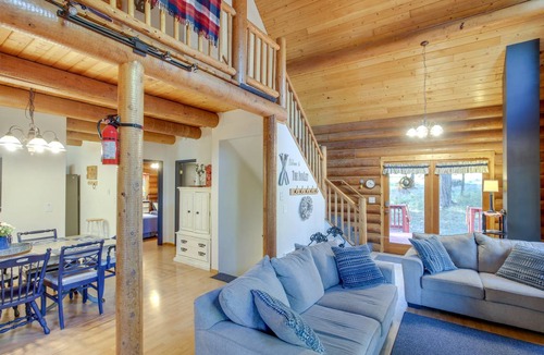Carey Bay House | 207 m² House ∙ 4 bedrooms ∙ 14 guests