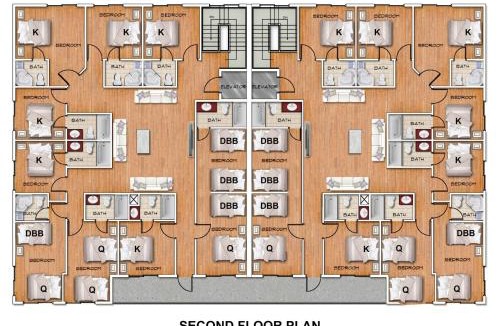 Ocean Drive House | 208 Unit A by Together Resorts